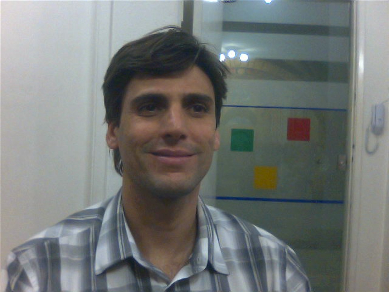 Tiago Samos Santovito